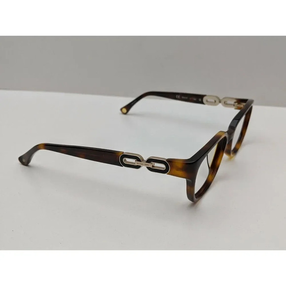 🕶️Michael Kors MK869 Eyeglasses 51/17 135 /DAL307🕶️​ - Picture 3 of 8